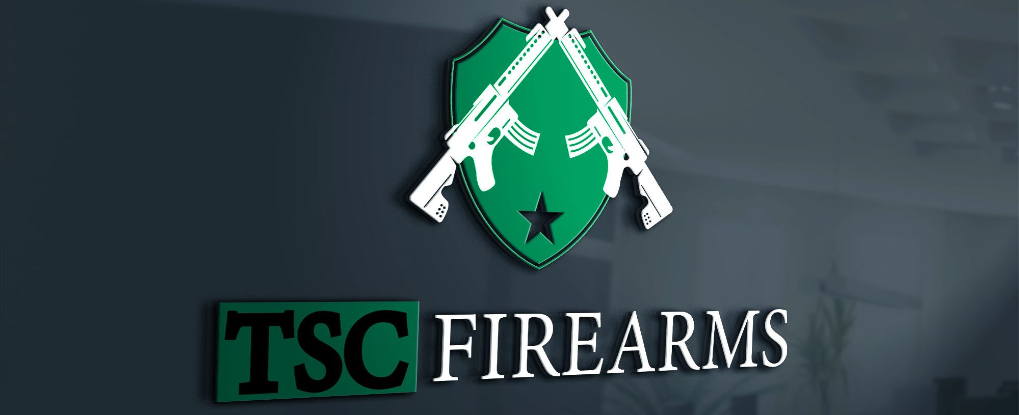 TSC Firearms